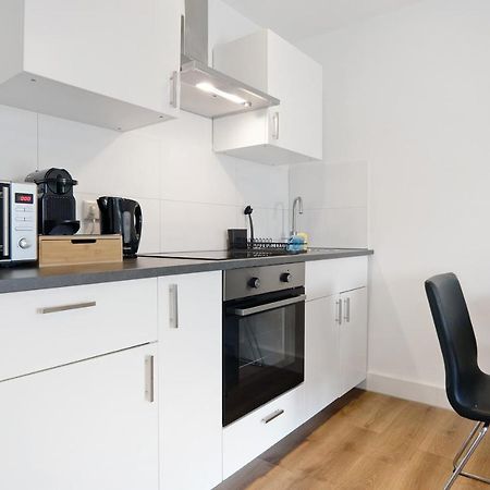 Appartment Weiden Gronau  Zewnętrze zdjęcie
