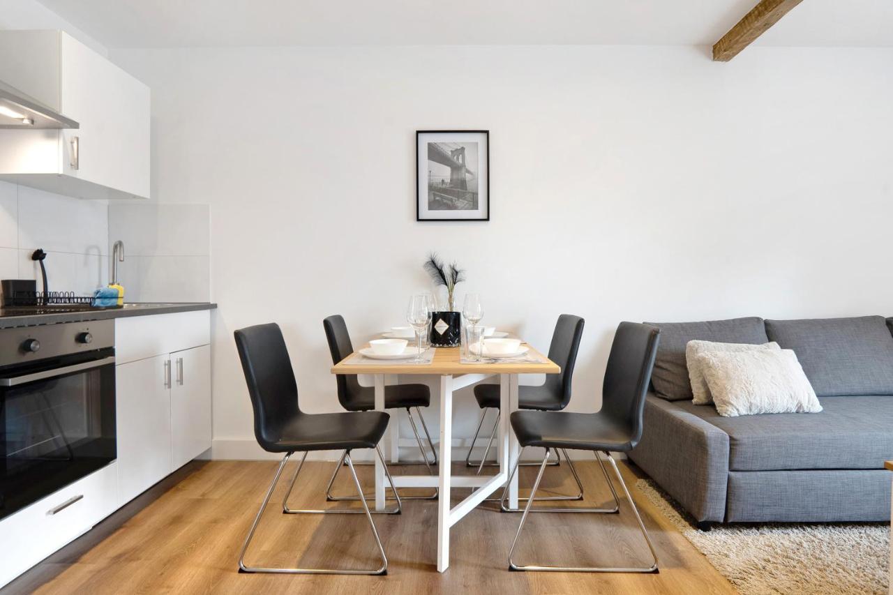Appartment Weiden Gronau  Zewnętrze zdjęcie