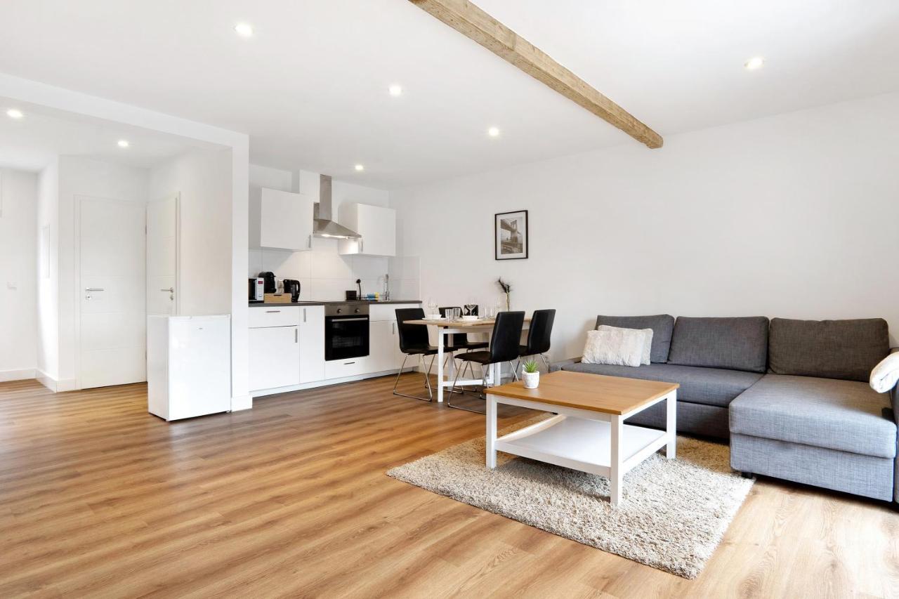 Appartment Weiden Gronau  Zewnętrze zdjęcie