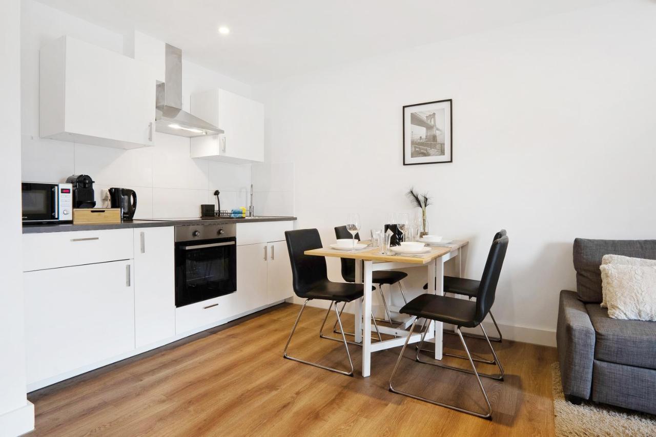 Appartment Weiden Gronau  Zewnętrze zdjęcie
