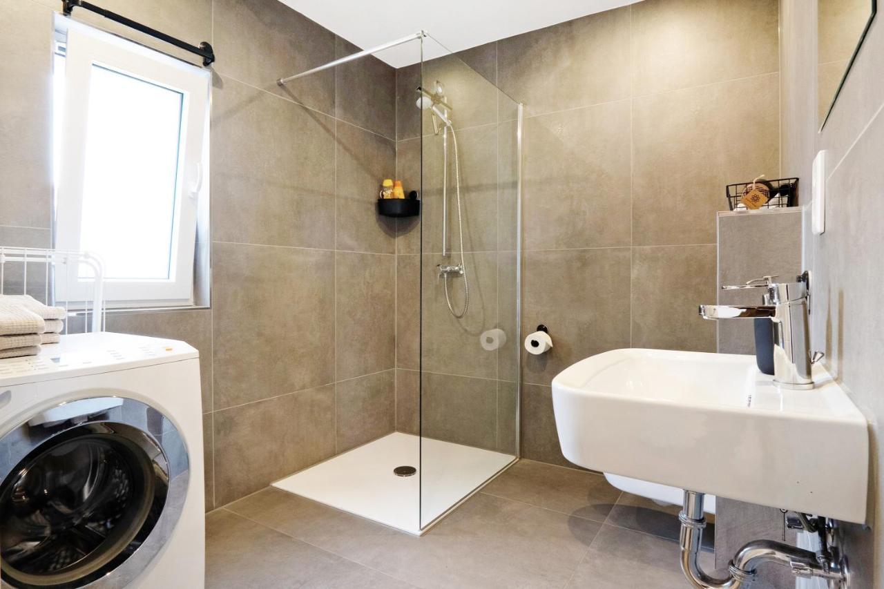 Appartment Weiden Gronau  Zewnętrze zdjęcie